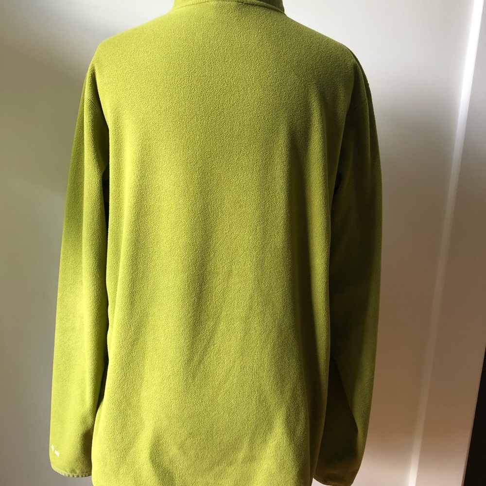 Men’s Northface Pullover - Picture 5 of 5